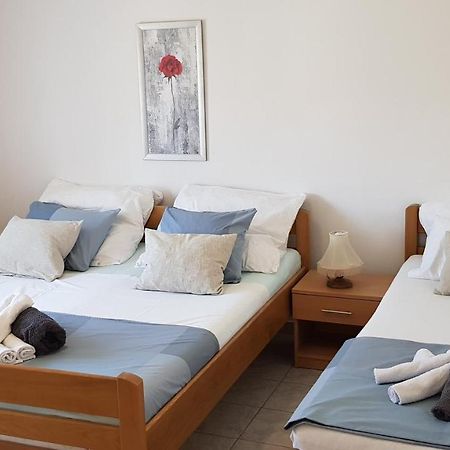 Apartment Excelente Vir Eksteriør billede