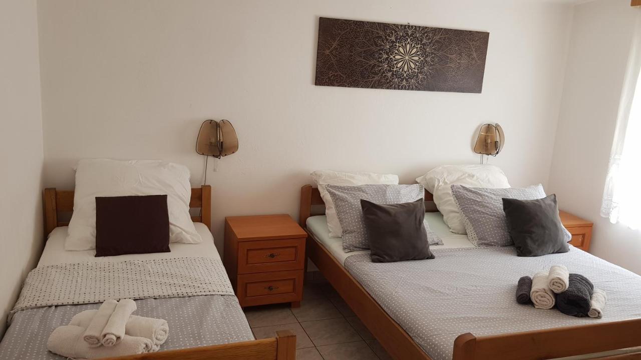 Apartment Excelente Vir Eksteriør billede