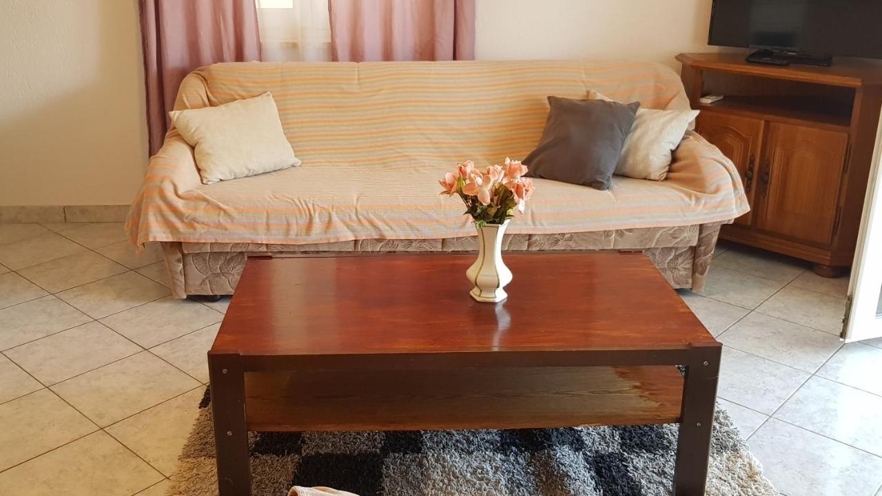 Apartment Excelente Vir Eksteriør billede
