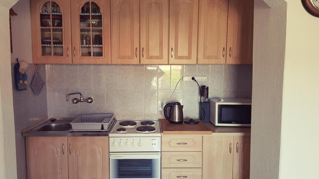 Apartment Excelente Vir Eksteriør billede