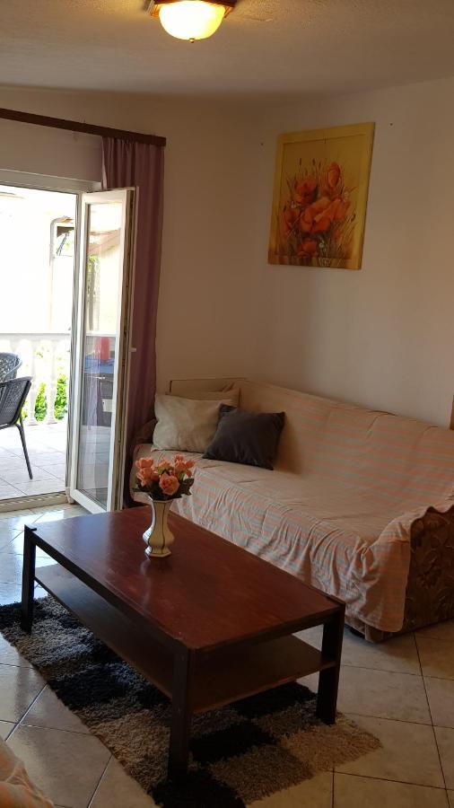 Apartment Excelente Vir Eksteriør billede
